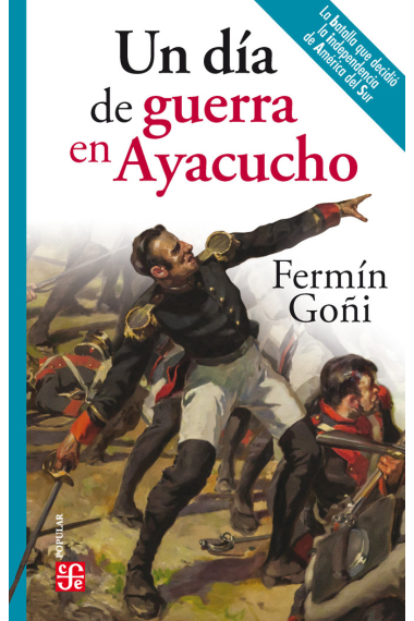 UN DIA DE GUERRA EN AYACUCHO