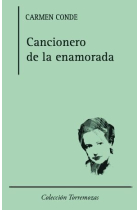 Cancionero de la enamorada