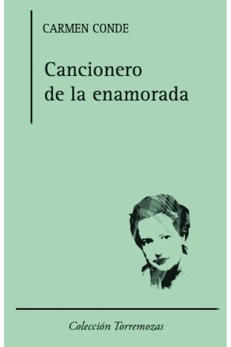 Cancionero de la enamorada