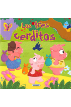 Los tres cerditos