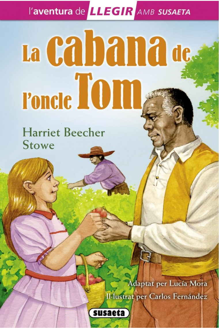 La cabana de l'oncle Tom