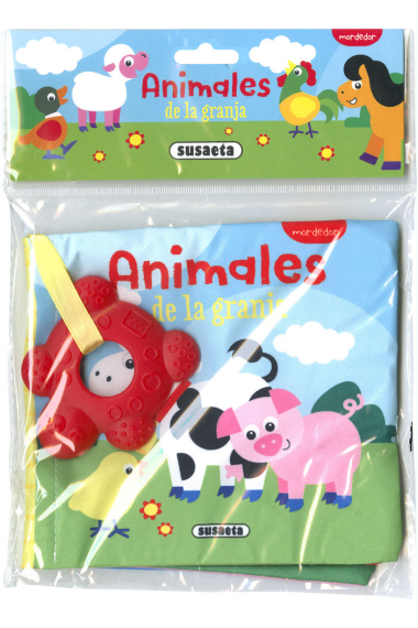 ANIMALES DE LA GRANJA