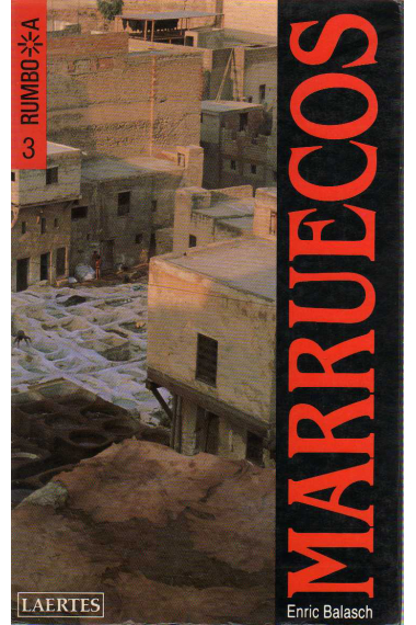 Marruecos