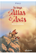 La Saga d'Atlas & Axis.