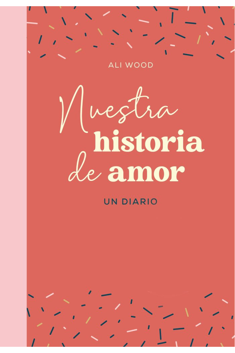 NUESTRA HISTORIA DE AMOR