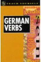 German verbs