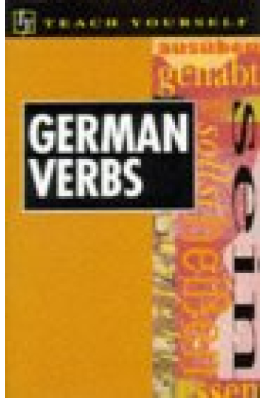 German verbs