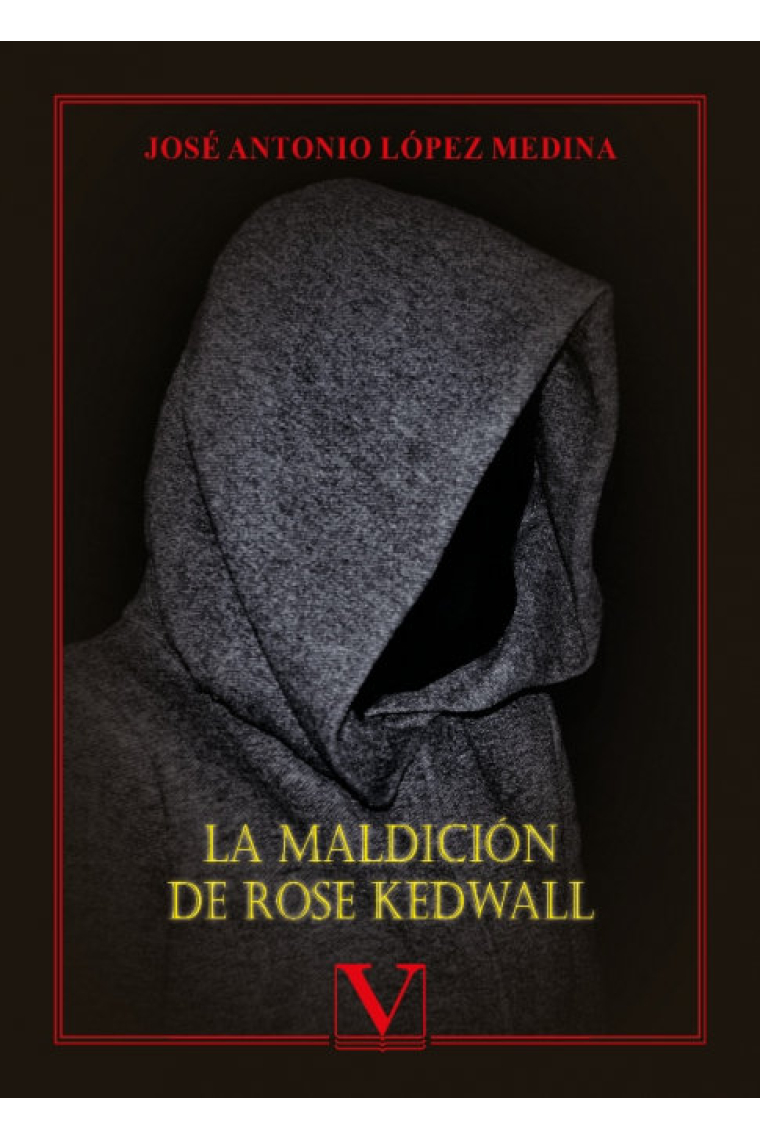 LA MALDICION DE ROSE KEDWALL