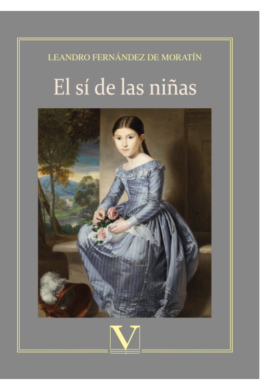 El sí de las niñas