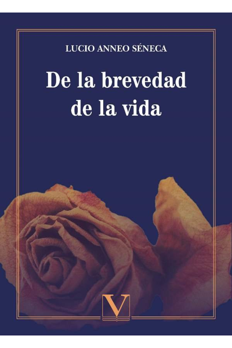 De la brevedad de la vida