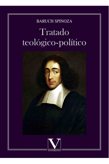 Tratado teológico-político