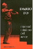 Manual mínimo del actor