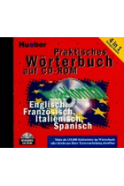 Praktisches Wörterbuch auf CD-ROM