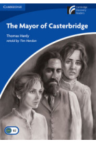 The Mayor of Casterbridge Level 5 Upper-intermediate