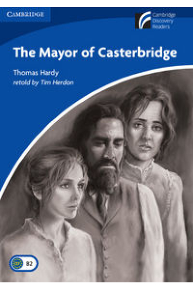 The Mayor of Casterbridge Level 5 Upper-intermediate