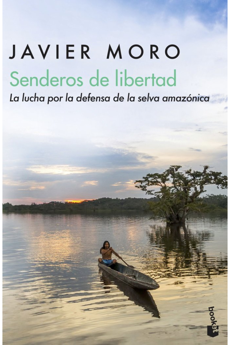 Senderos de libertad