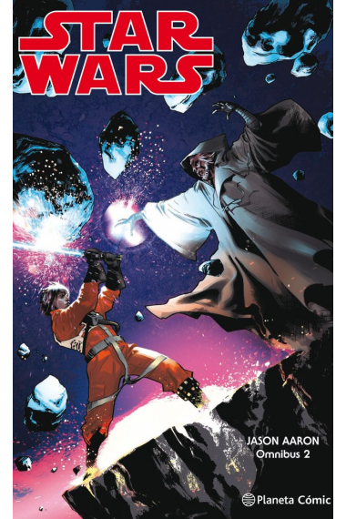 Star Wars Jason Aaron Omnibus nº 02/02