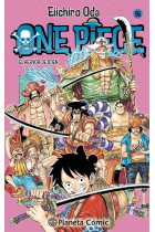 ONE PIECE Nº 96