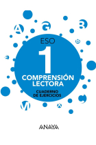 Comprensión lectora 1.