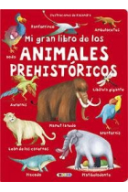 Animales prehistóricos