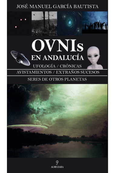 Ovnis en Andalucía