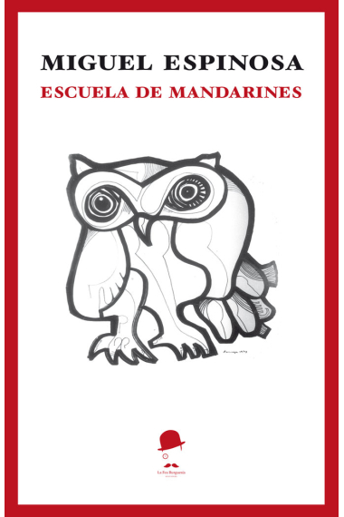 ESCUELA DE MANDARINES