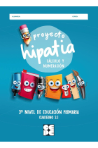 Proyecto Hipatia. Cálculo y Numeración 3.1