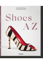 Shoes A-Z. The Collection of The Museum at FIT