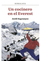 Un cocinero en el Everest