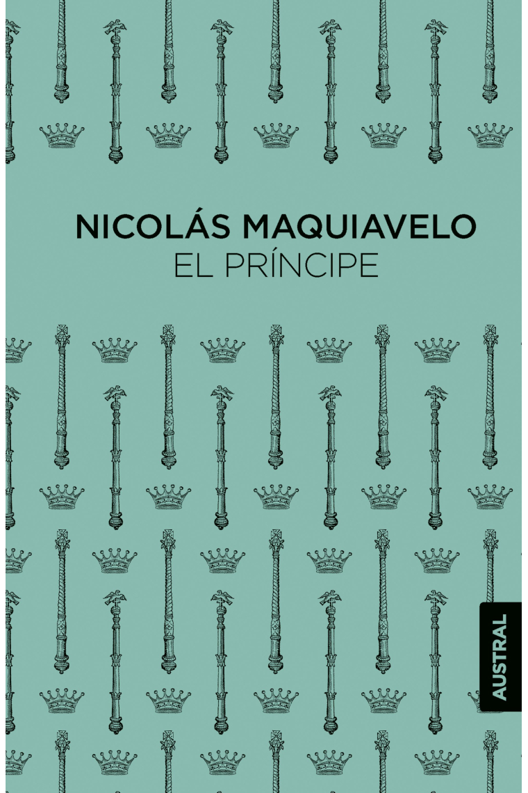El Príncipe (Comentado por Napoleón Bonaparte)