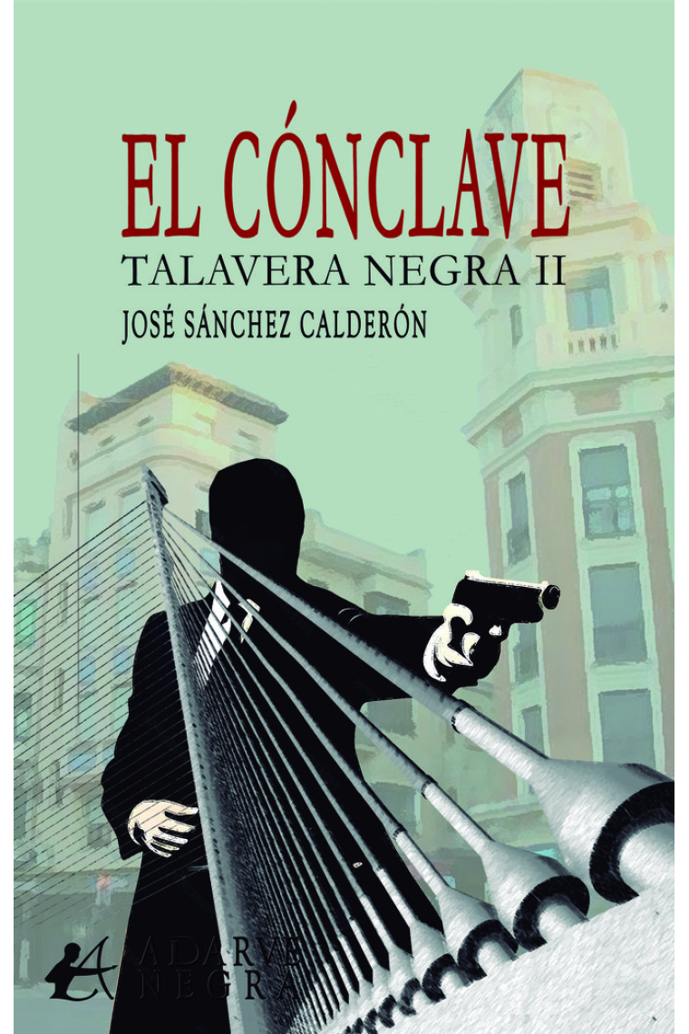 EL CONCLAVE