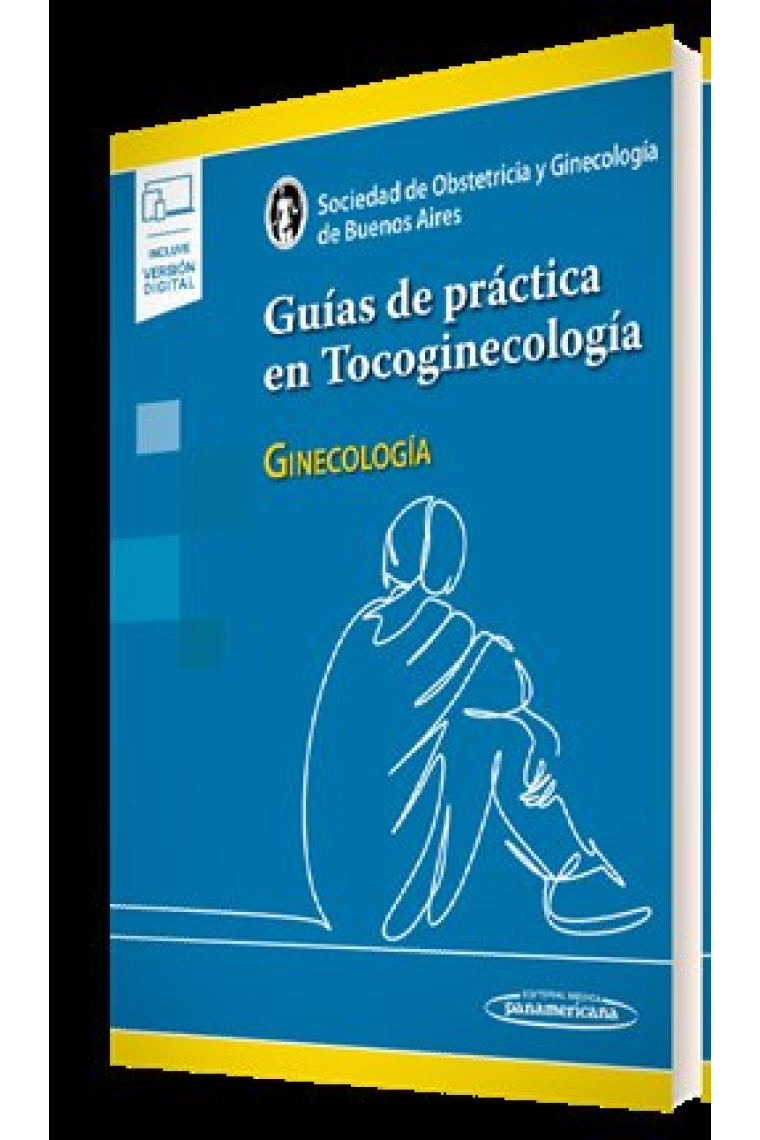 GUIAS DE PRACTICA EN TOCOGINECOLOGIA