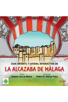 LA ALCAZABA DE MALAGA