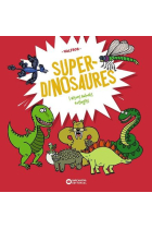 Superdinosaures