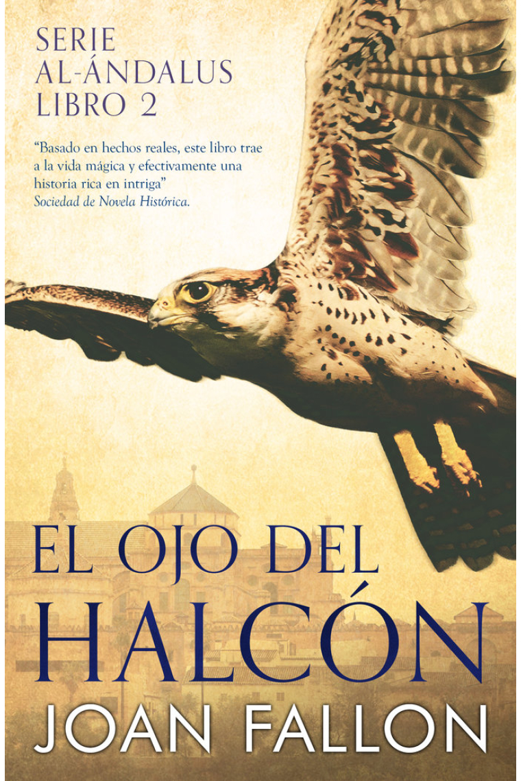 EL OJO DEL HALCÓN