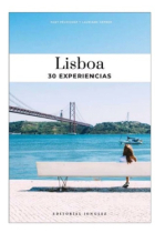 Lisboa. 30 experiencias