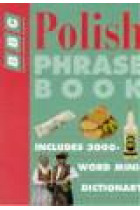 Polish phrase book