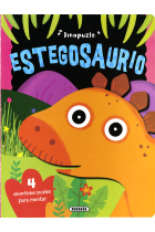 ESTEGOSAURIO