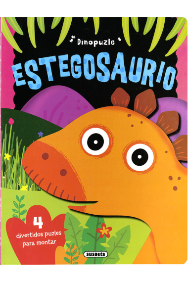 ESTEGOSAURIO