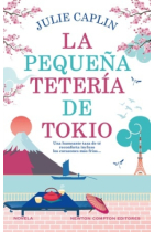 La pequeña tetería de Tokio