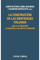 LA CONSTRUCCION DE LAS IDENTIDADES ITALIANAS