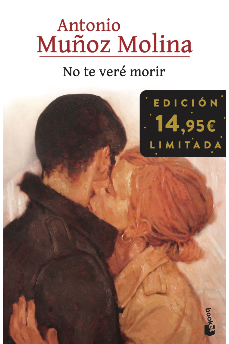 No te veré morir