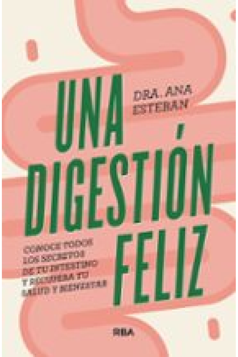 Una digestión feliz