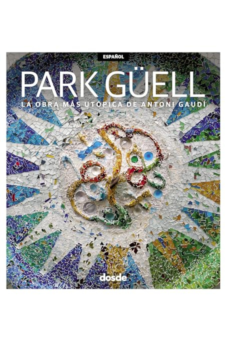 ED VISUAL PARK GUELL