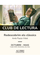 Club de Lectura: Redescobrim els clàssics (totes les sessions)