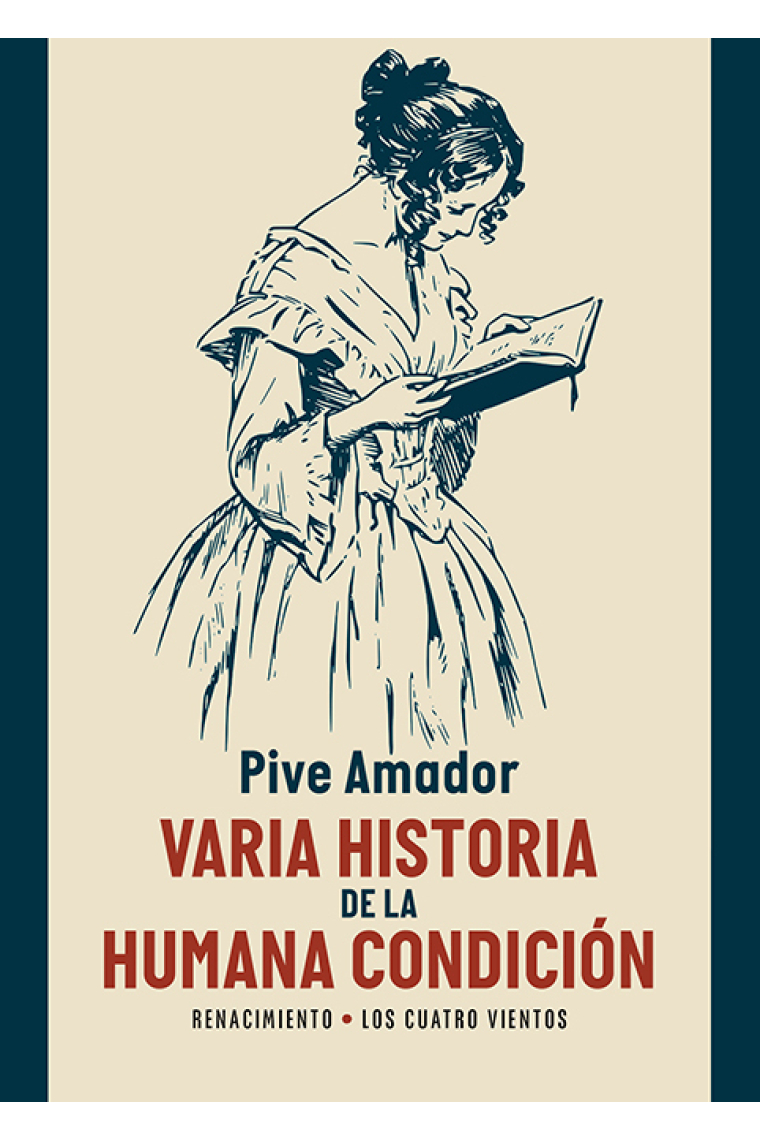 Varia Historia de la humana condición