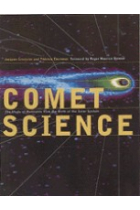 Comet science.