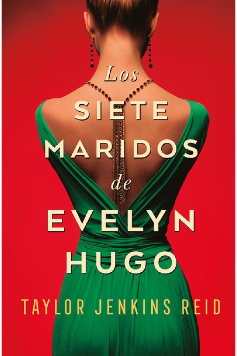 LOS SIETE MARIDOS DE EVELYN HUGO (bolsillo)