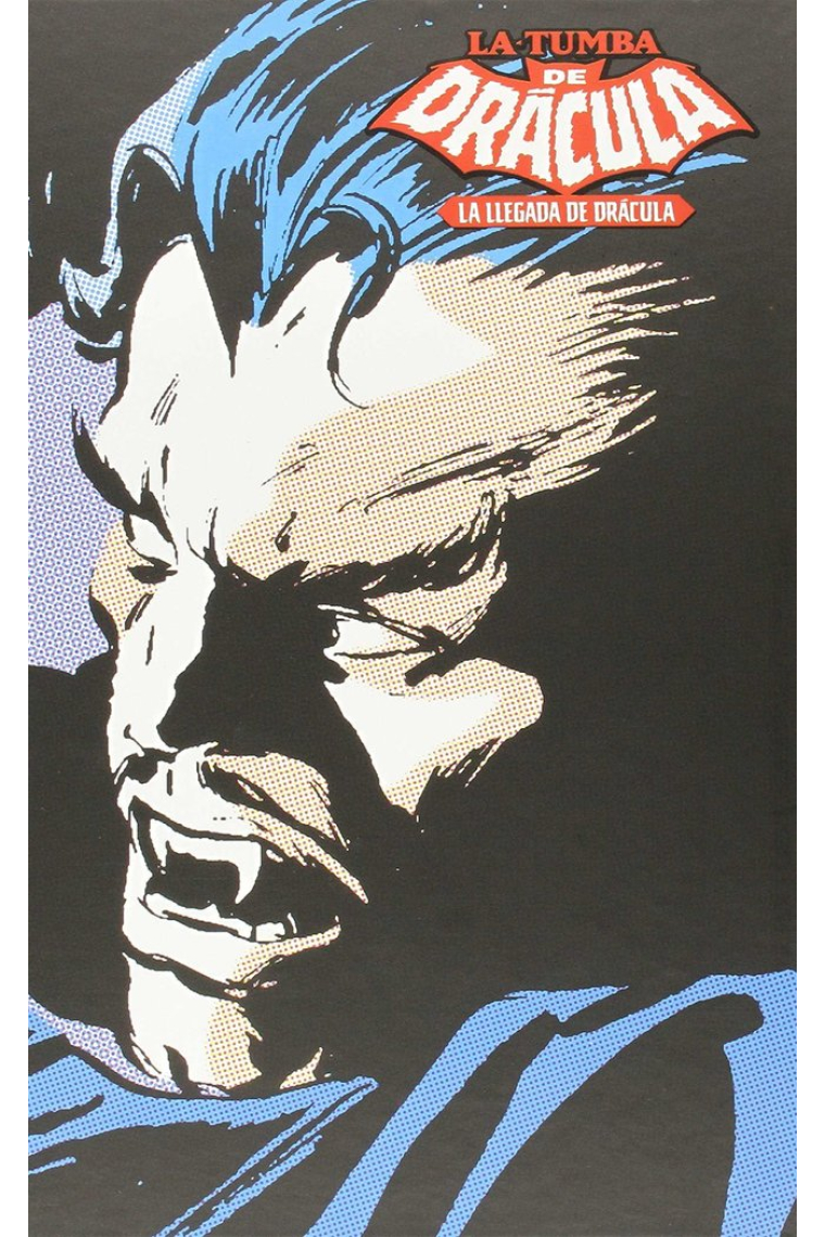 LA TUMBA DE DRACULA 1