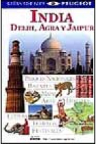 India.Delhi, Agra y Jaipur